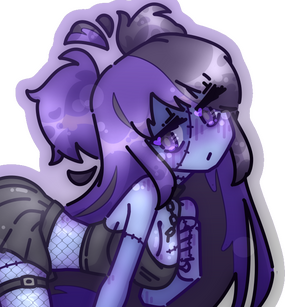 comm by ashleymsbunnys