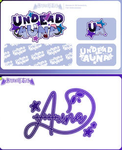 Logo by KetsuekiGirl
