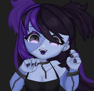 animated alert by TaigaNezumi